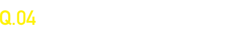 Q.05 マーガリンを使っているうちに表面が黄色くなってきましたが、なぜでしょうか？この状態になったら使用しない方がいいですか？